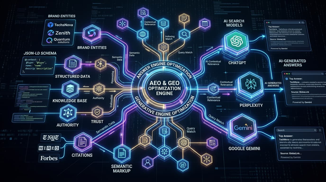 A Practical Review of Search & AI Discovery